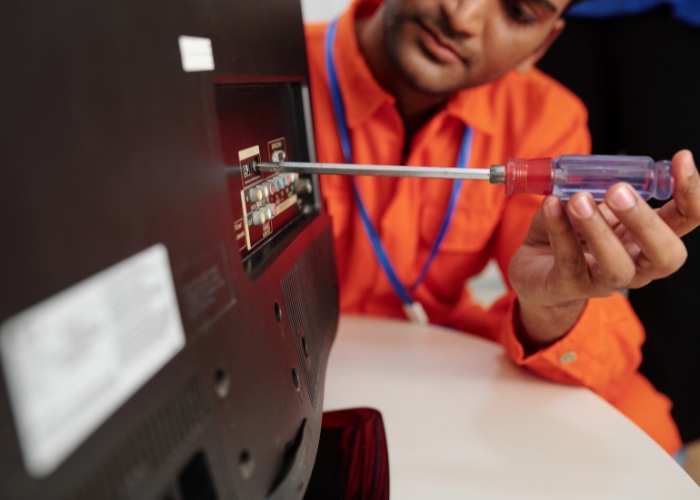 Home-Appliance-Repair in-Lucknow